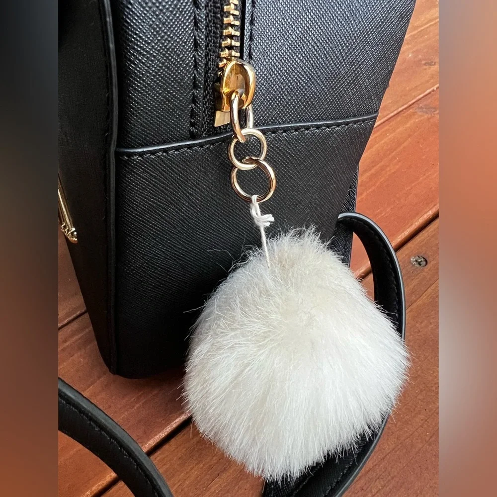 Kate Spade Hop To It Rabbit Backpack - Picture 7 of 9